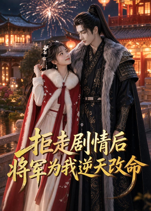 拒走剧情后，将军为我逆天改命（42集）最新热播短剧