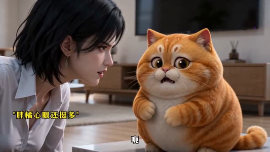喵仙跑路（20集）在哪个平台看