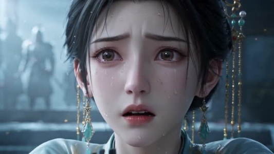 读心侯爷：作精嫡女躺赢日常（51集）超甜短剧抢先看