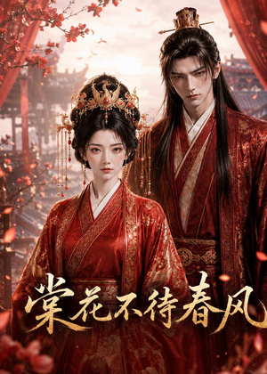 棠花不待春风(31集) 棠花不待春风(31集)精彩短剧下载