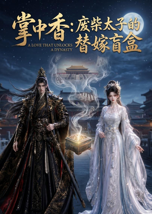 掌中香:废柴太子的替嫁盲盒(43集) 掌中香:废柴太子的替嫁盲盒(43集)好看的短剧来了