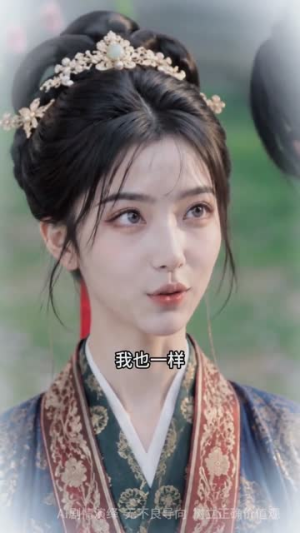 锦绣浮生不恋君（54集）精彩短剧来了