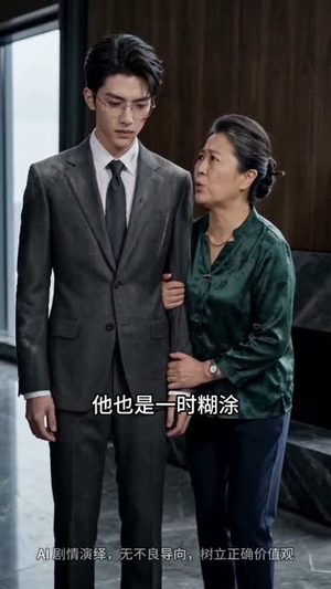 重生归来，不做恋爱脑（45集）全季一次看完