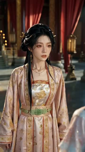 重生拒婚：我成了新太子妃（50集）全集免费看短剧