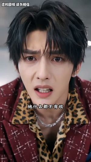 霍少的小娇妻又甜又飒(57集) 霍少的小娇妻又甜又飒(57集)穿越短剧推荐