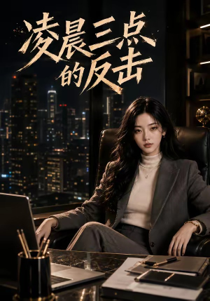 凌晨三点的反击（58集）短剧后续更精彩