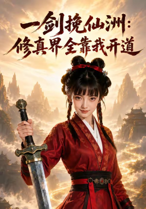 一剑挽仙洲修真界全靠我开道（100集）免费短剧就是爽