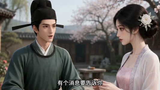 流放岭南第一天，全家馋哭了（78集）短剧全集更精彩