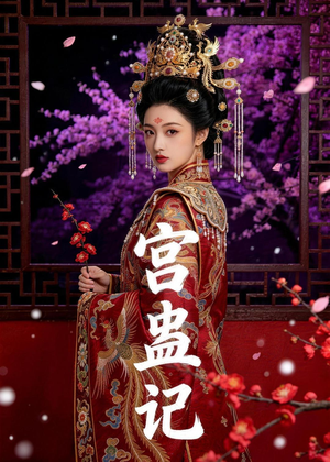 宫蛊记（60集）一起追生活短剧