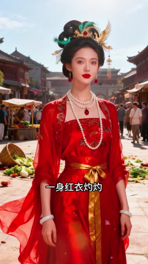 刚睡完状元郎，他就要上吊（51集）爆款短剧推荐