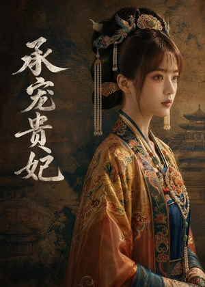 承宠贵妃（51集）UC网盘在线看