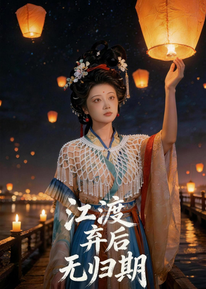江渡弃后无归期（46集）超甜短剧分享