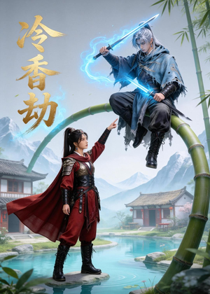 冷香劫（44集）短剧全集抢先看