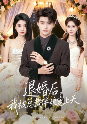 退婚后，我被总裁伴娘宠上天（60集）全季一次看完