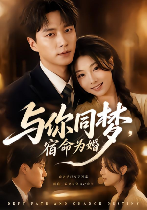 与你同梦，宿命为婚（67集）一个短剧看全集