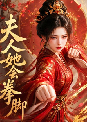 夫人她会拳脚（42集）精彩连连免费看