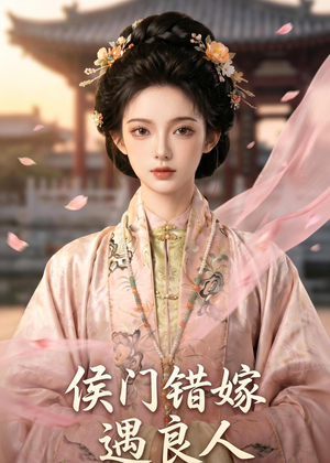 侯门错嫁遇良人（61集）免费短剧就是爽