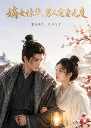 嫡女惊华，男人宠妻无度（132集）原创精彩短剧