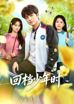 回档少年时（60集）大结局太过瘾了