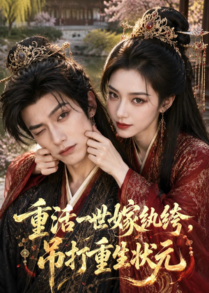 重活一世嫁纨绔，吊打重生状元（46集）大结局太过瘾了