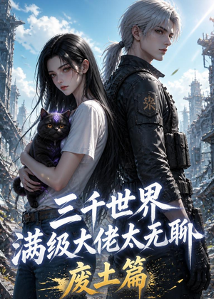 三千世界满级大佬太无聊，废土篇（31集）热播短剧分享