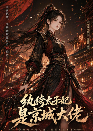 纨绔太子妃是京城大佬（28集）高清画质免费看