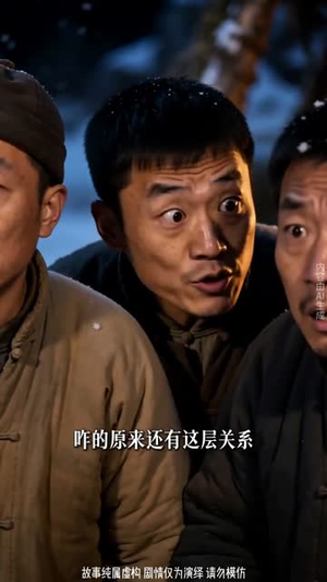 绝境开局：我靠空间发大财（68集）独家内容免费看