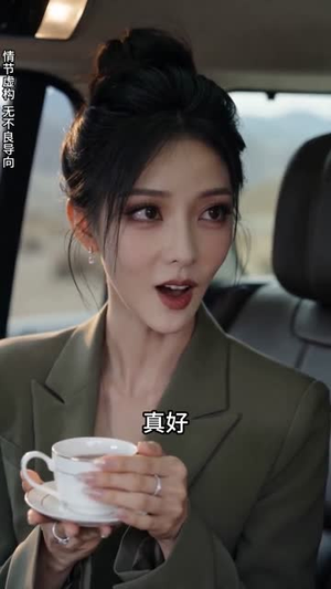 前夫已注销我带婆婆跑（40集）追风的女孩短剧