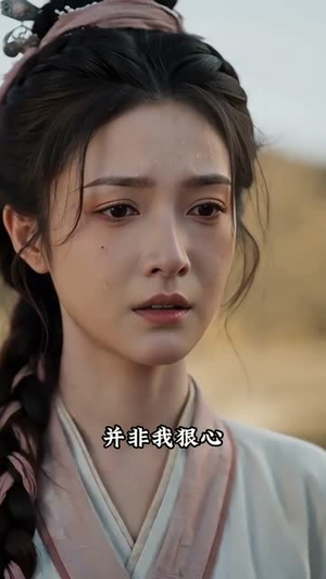 天灾逃荒：我靠空间闯岭南（55集）小短剧抢先看