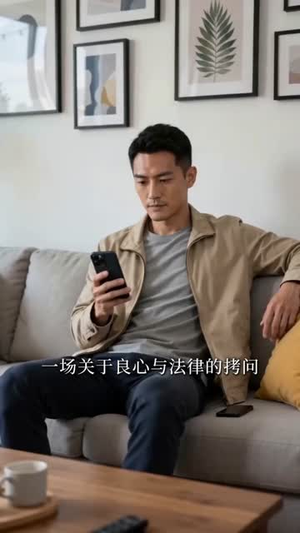 恩情散尽，落叶送你归根（52集）热门短剧追到爽