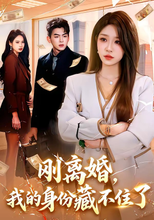 刚离婚，我的身份藏不住了（100集）第二季