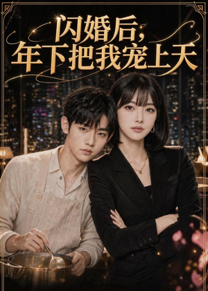 闪婚后，年下把我宠上天（18集）短剧越看越精彩