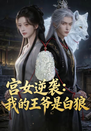 宫女逆袭：我的王爷是白狼（79集）看到大结局