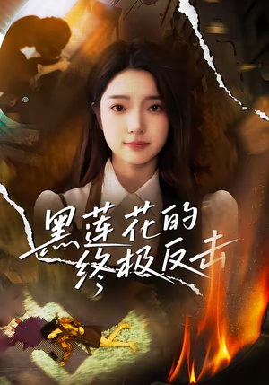 黑莲花的终极反击（60集）精彩片段