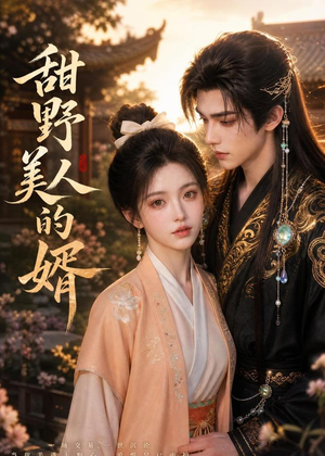 甜野美人的婿（50集）解说