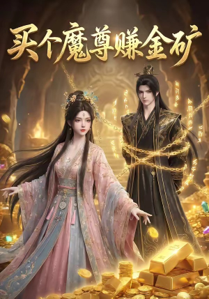 买个魔尊赚金矿（46集）在线免费观看