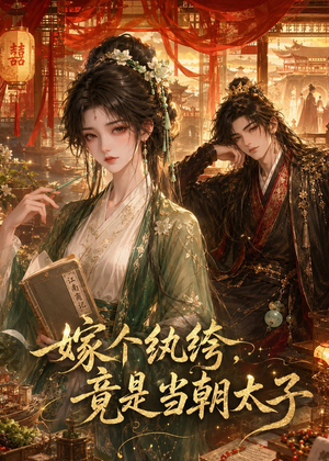 嫁个纨绔，竟是当朝太子（33集）番茄免费短剧