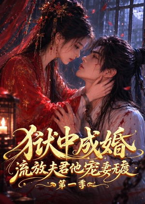 狱中成婚，流放夫君他宠妻无度第一季（96集）看短剧放松一下