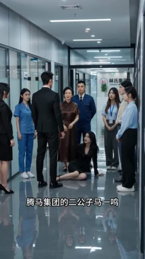 一碗凉汤，看清人心（46集）一口气看完全集