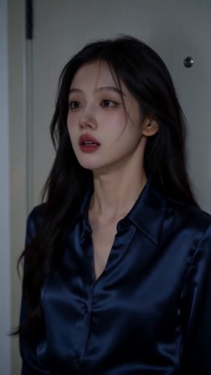 蓝莓没了（58集）这部短剧我爱了
