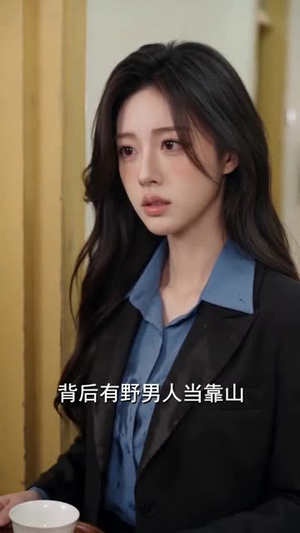 天赐良缘：闪婚老公来真的（78集）80到100集