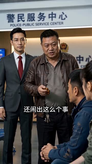 我带着老婆开大货车（65集）高清画质免费看