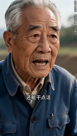 桥可以再修，人心变了修不了（51集）战神短剧推荐