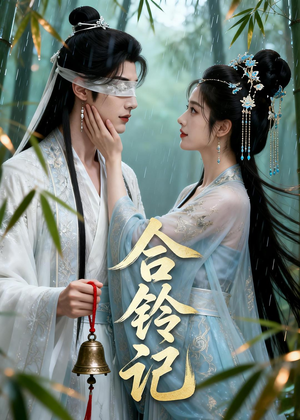 合铃记（40集）流畅播放免费看