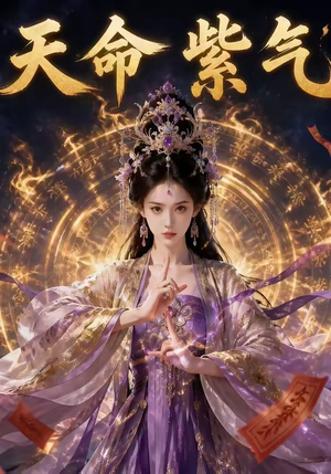 天命紫气（72集）真的太好看了