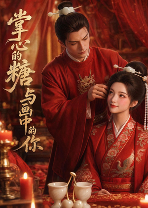 掌心的糖与画中的你（12集）夸克在线观看