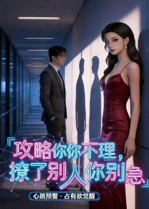 攻略你不理，撩了别人你别急（60集）热门短剧抢先
