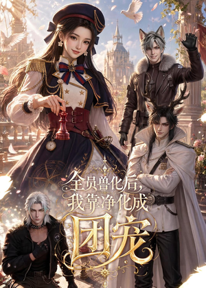 全员兽化后，我靠净化成团宠（53集）免费短剧大全