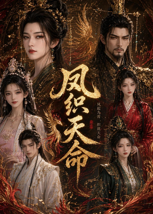凤织天命（24集）免费观看完整版