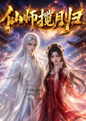 仙师揽月归（63集）最新火爆短剧